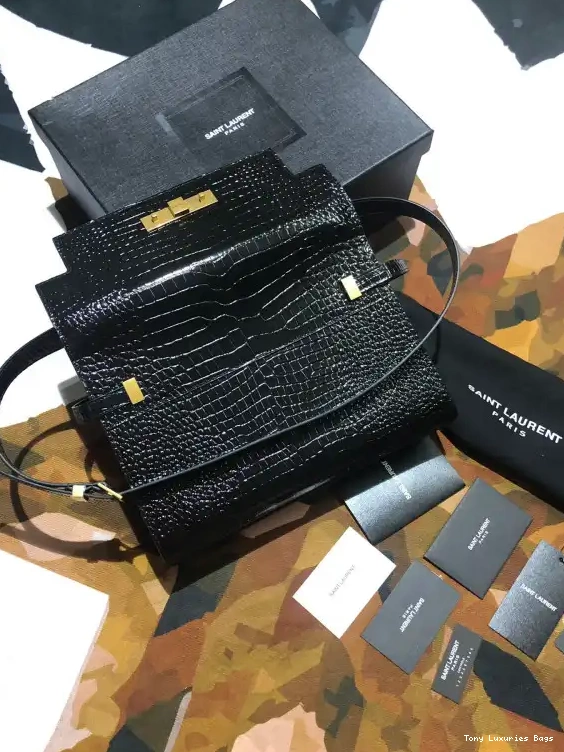 Tony Luxuries YSL MANHATTAN 0628